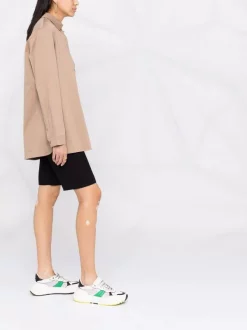 ( Nouvelle Collection ) 12 STOREEZ COFFEE WITH MILK Chemise En Jersey à Manches Longues Femme 9 ( Nouvelle Collection ) 12 STOREEZ COFFEE WITH MILK Chemise En Jersey à Manches Longues Femme -12 STOREEZ Soldes Magasin 18119483 38827235 600