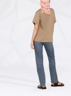 ( Nouvelle Collection ) 12 STOREEZ COFFEE WITH MILK T-shirt En Jersey à Manches Courtes Femme 6 ( Nouvelle Collection ) 12 STOREEZ COFFEE WITH MILK T-shirt En Jersey à Manches Courtes Femme -12 STOREEZ Soldes Magasin 18119486 38835115 600