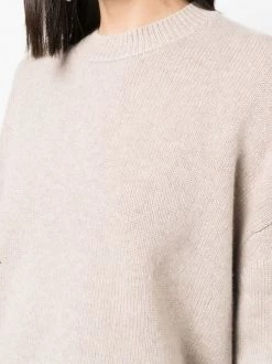 ( Nouvelle Collection ) 12 STOREEZ Pull Ample à Col Ras Du Cou BEIGE 9 ( Nouvelle Collection ) 12 STOREEZ Pull Ample à Col Ras Du Cou BEIGE -12 STOREEZ Soldes Magasin 18155690 39114750 600