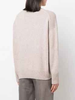 ( Nouvelle Collection ) 12 STOREEZ Pull Ample à Col Ras Du Cou BEIGE 8 ( Nouvelle Collection ) 12 STOREEZ Pull Ample à Col Ras Du Cou BEIGE -12 STOREEZ Soldes Magasin 18155690 39114753 600