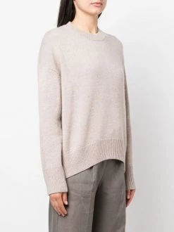 ( Nouvelle Collection ) 12 STOREEZ Pull Ample à Col Ras Du Cou BEIGE 7 ( Nouvelle Collection ) 12 STOREEZ Pull Ample à Col Ras Du Cou BEIGE -12 STOREEZ Soldes Magasin 18155690 39116640 600