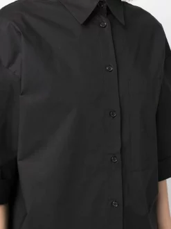 ( Nouvelle Collection ) 12 STOREEZ Chemise à Manches Courtes Femme -12 STOREEZ Soldes Magasin 18216401 39464899 600