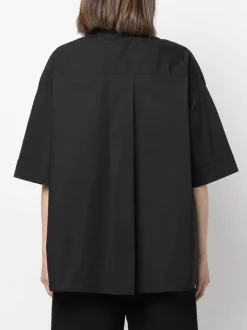 ( Nouvelle Collection ) 12 STOREEZ Chemise à Manches Courtes Femme -12 STOREEZ Soldes Magasin 18216401 39465882 600