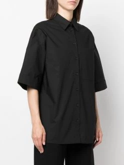 ( Nouvelle Collection ) 12 STOREEZ Chemise à Manches Courtes Femme -12 STOREEZ Soldes Magasin 18216401 39507932 600